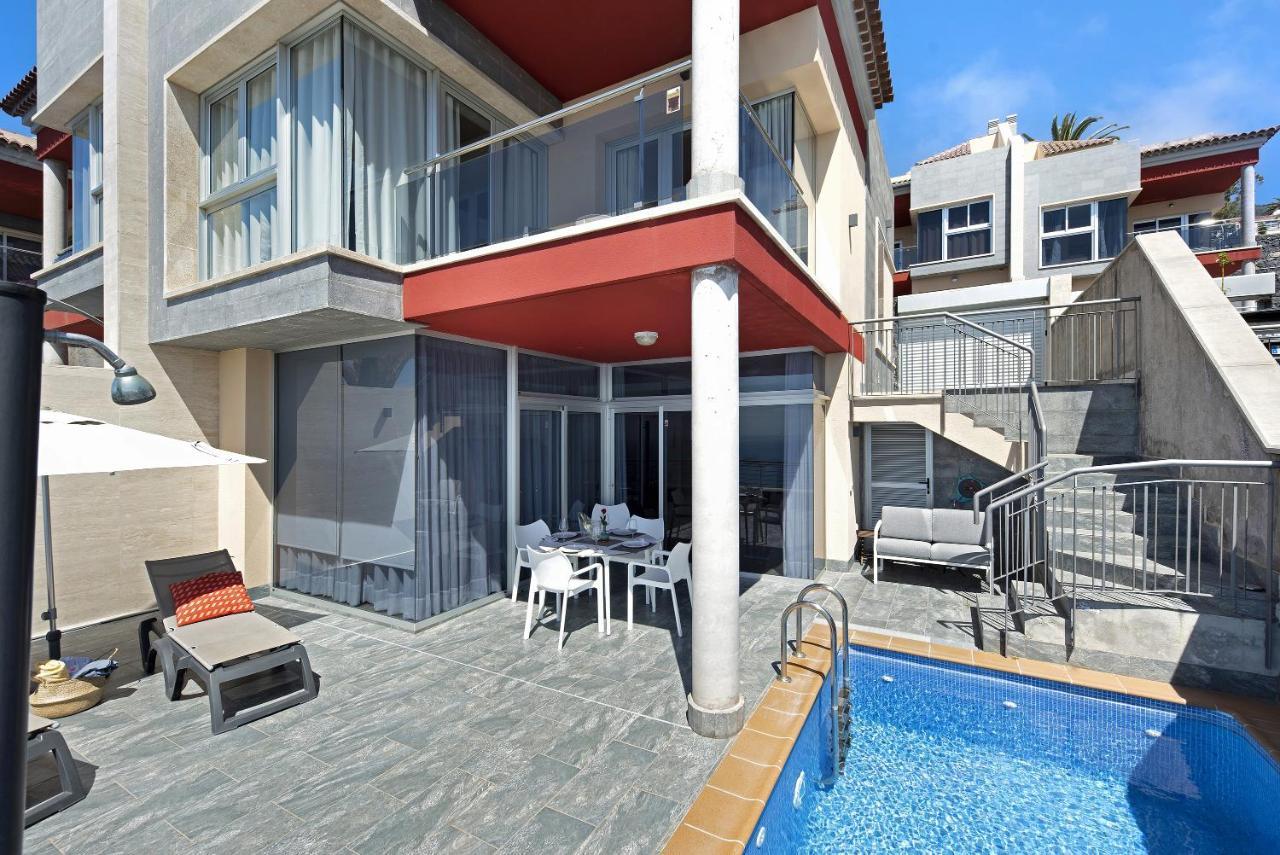 Villa View Grand Santa Úrsula 외부 사진