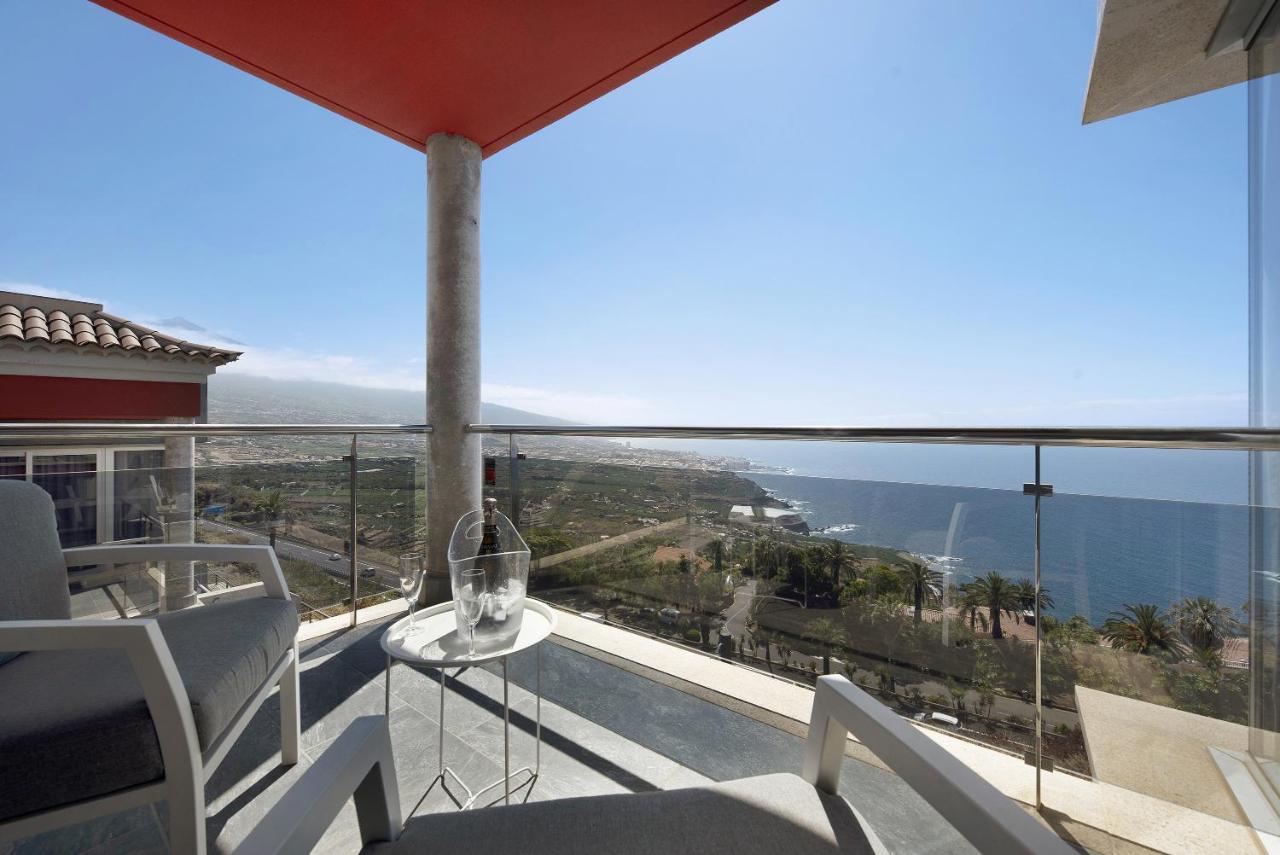 Villa View Grand Santa Úrsula 외부 사진