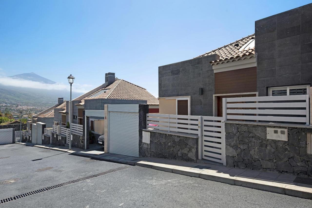 Villa View Grand Santa Úrsula 외부 사진