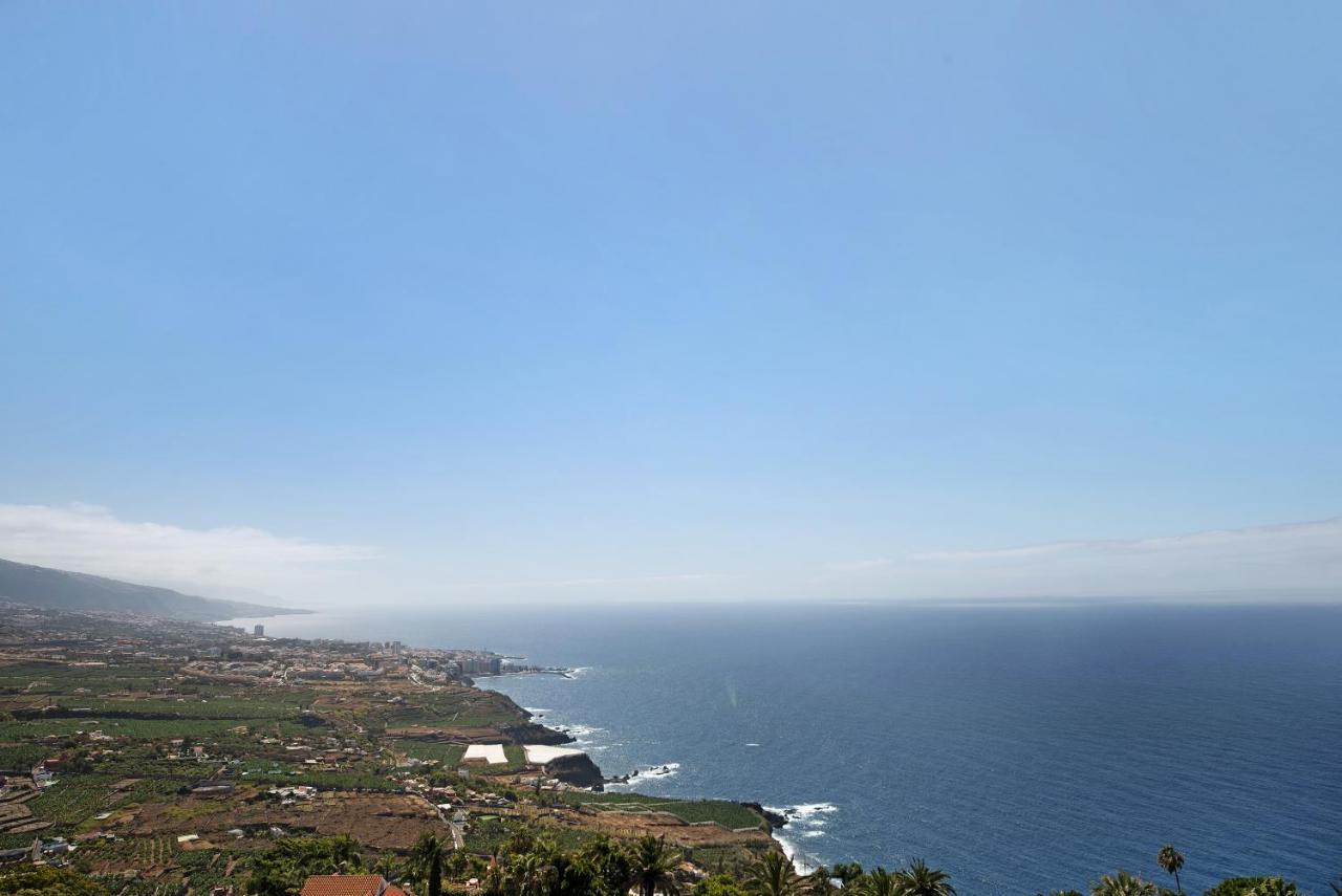 Villa View Grand Santa Úrsula 외부 사진
