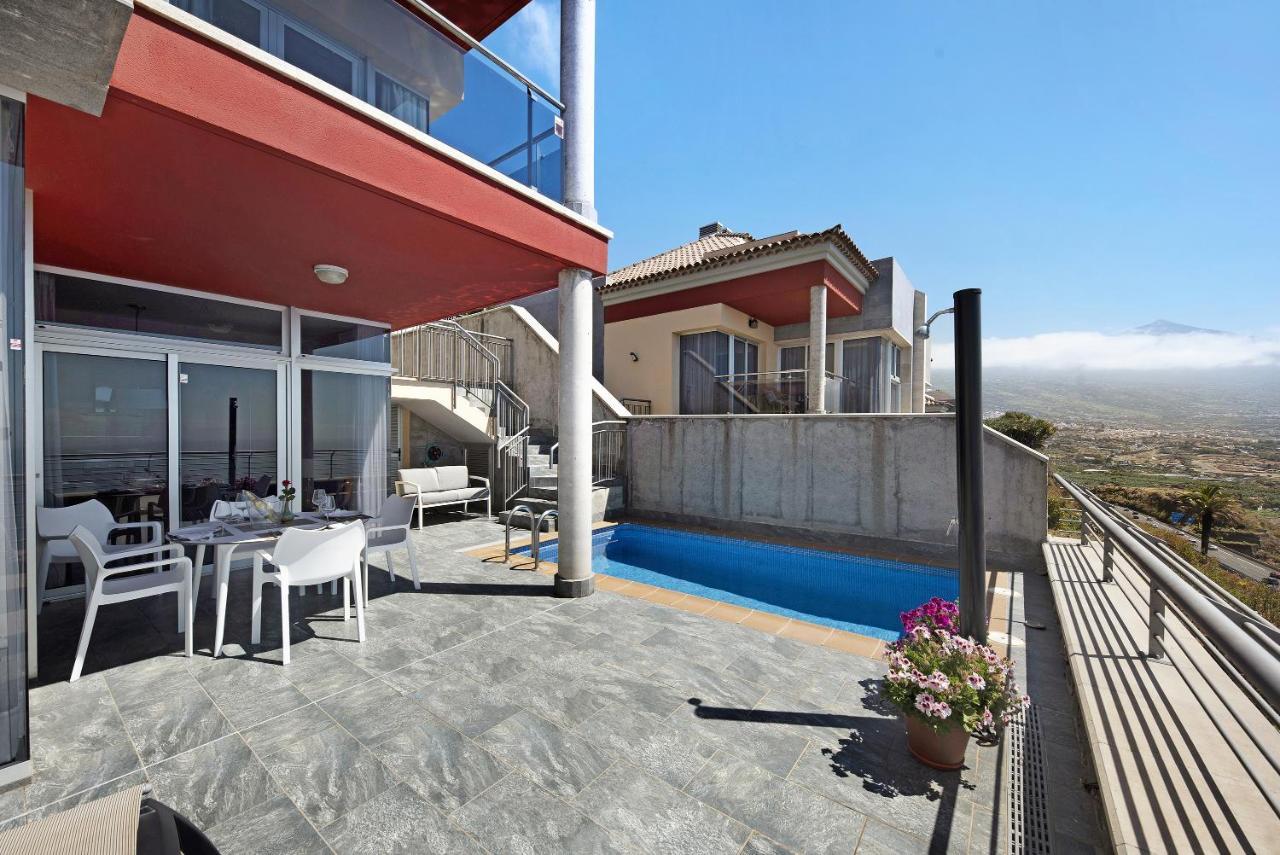 Villa View Grand Santa Úrsula 외부 사진