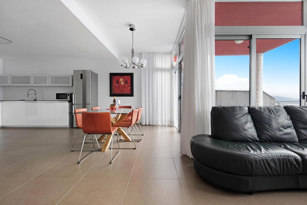 Villa View Grand Santa Úrsula 외부 사진