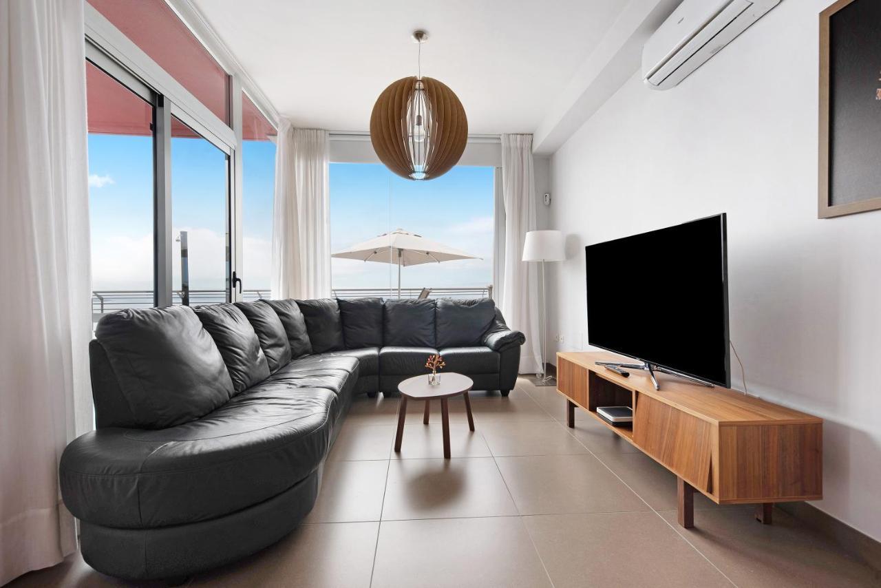 Villa View Grand Santa Úrsula 외부 사진