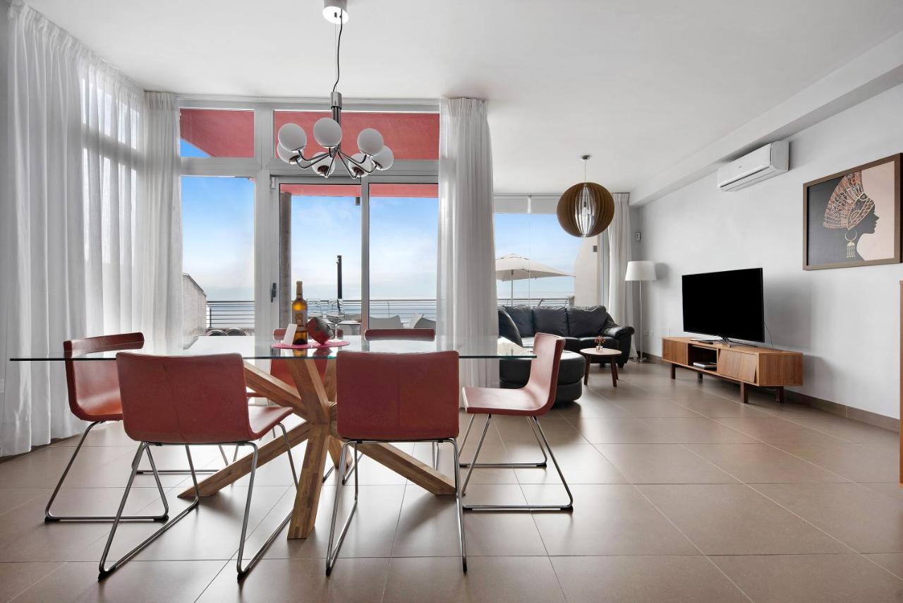 Villa View Grand Santa Úrsula 외부 사진