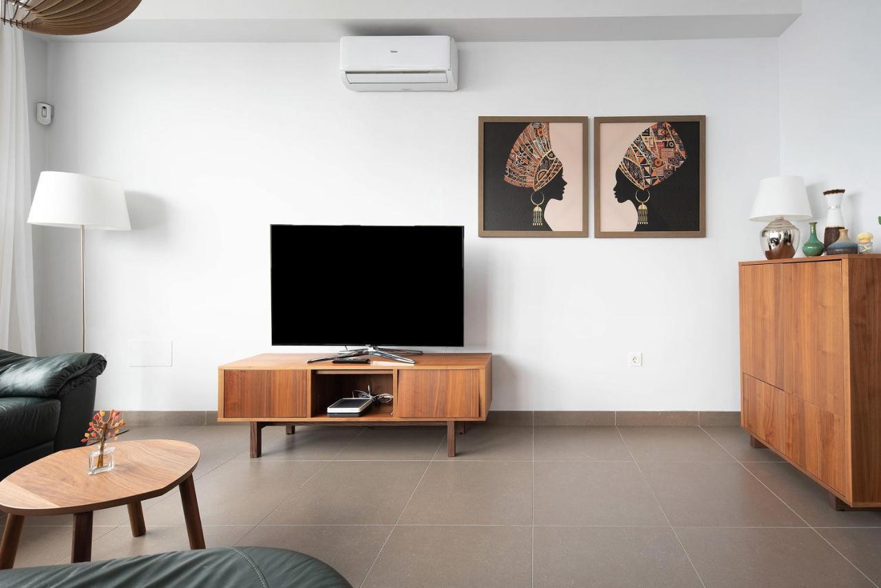 Villa View Grand Santa Úrsula 외부 사진