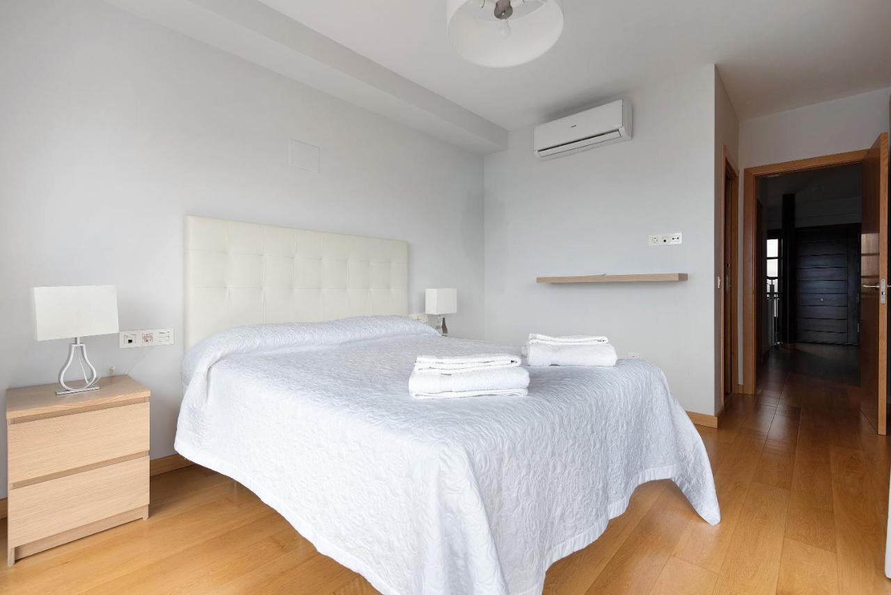 Villa View Grand Santa Úrsula 외부 사진