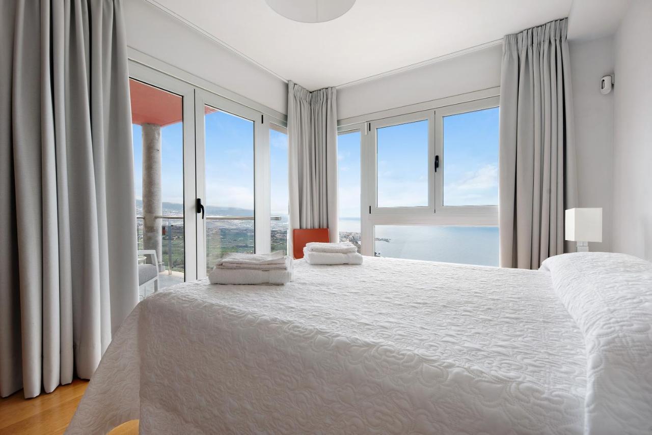 Villa View Grand Santa Úrsula 외부 사진