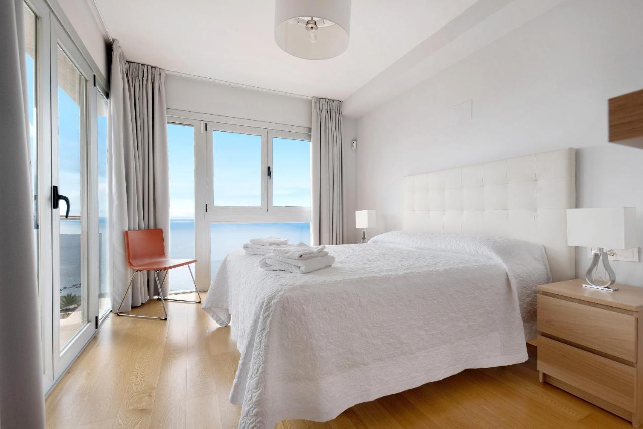 Villa View Grand Santa Úrsula 외부 사진