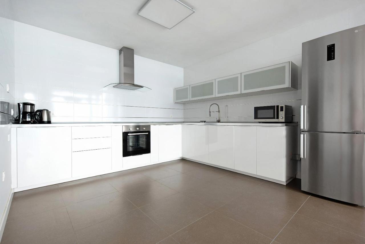 Villa View Grand Santa Úrsula 외부 사진