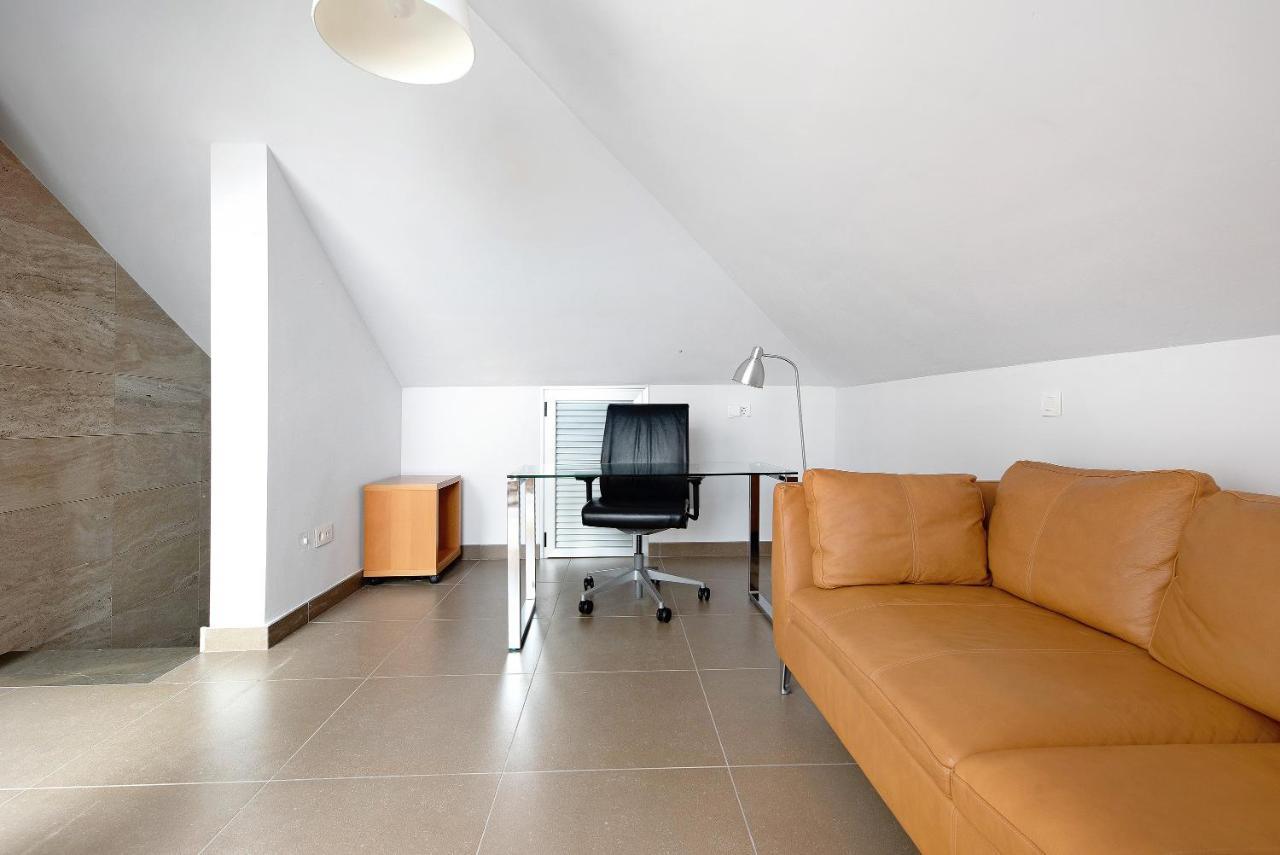 Villa View Grand Santa Úrsula 외부 사진
