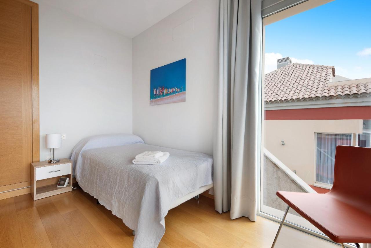 Villa View Grand Santa Úrsula 외부 사진